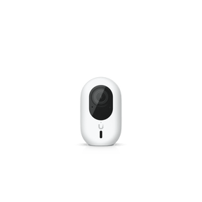 Cámara compacta – Ubiquiti UniFi G4 Instant – 4MP – 2K – Wi‑Fi – Audio bidireccional – IR 6m – IPX5 – IK04 – Montaje en pared (UVC‑G4‑INS)