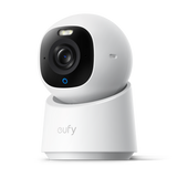 Cámara de Vigilancia Wi‑Fi Eufy Indoor Cam E30 – 4K – Smart