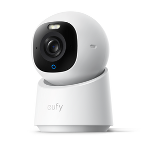 Cámara de Vigilancia Wi‑Fi Eufy Indoor Cam E30 – 4K – Smart