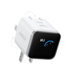 Cargador Anker Smart Display 45W – USB‑C – Compacto