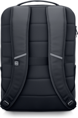 Mochila – Dell Pro EcoLoop Slim – 14‑16″ – Resistente a la intemperie – Material reciclado – Negra (CP5724S)