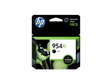 Cartucho de Tinta HP 954XL – Negro, Original, Alto Rendimiento, L0S71AL