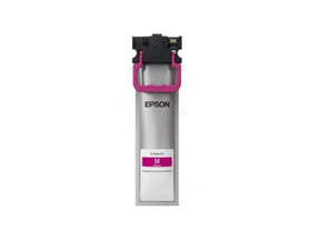 Cartucho de Tinta Magenta Epson WorkForce Pro – T11A320‑AL  
