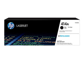 Cartucho de Tóner HP 414A – Negro, Original, W2020A