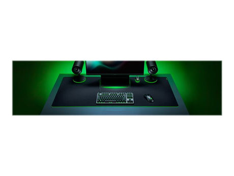 Alfombrilla para Mouse y Teclado Razer Gigantus V2 - talla XXXL