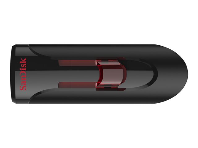Unidad Flash USB SanDisk Cruzer Glide 32GB USB 3.0