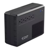 UPS CDP R-UPR604 – 600VA / 300W – 4 Tomas – Regulador de Voltaje (AVR)
