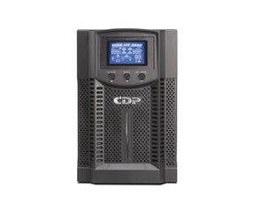 UPS CDP UPO11‑1 – 1000VA / 900W – Online Doble Conversión – 60–150 VAC – Torre Profesional