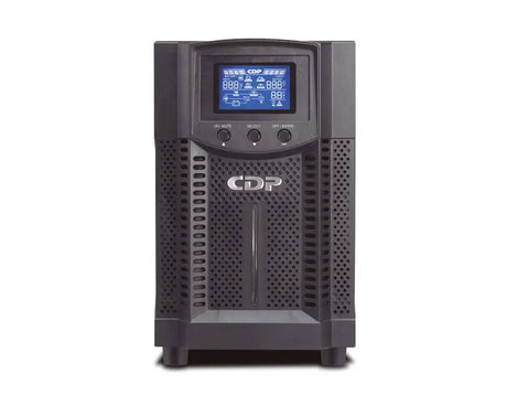 UPS CDP UPO11‑3 – 3 KVA / 2700 W – Online Doble Conversión – 60–150 VAC – Torre Profesional