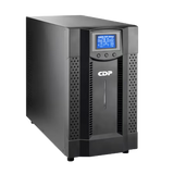 UPS Online CDP UPO11-3AXI – 3 KVA / 2700W – Doble Conversión – Torre Profesional – 60–150 VAC