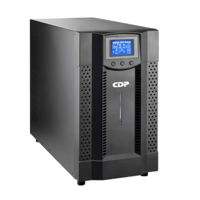 UPS Online CDP UPO11-3AXI – 3 KVA / 2700W – Doble Conversión – Torre Profesional – 60–150 VAC