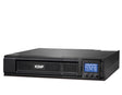 UPS CDP UPO11‑3RT – 3000VA / 2700W – Online Doble Conversión – Rack/Torre – 60–150 VAC