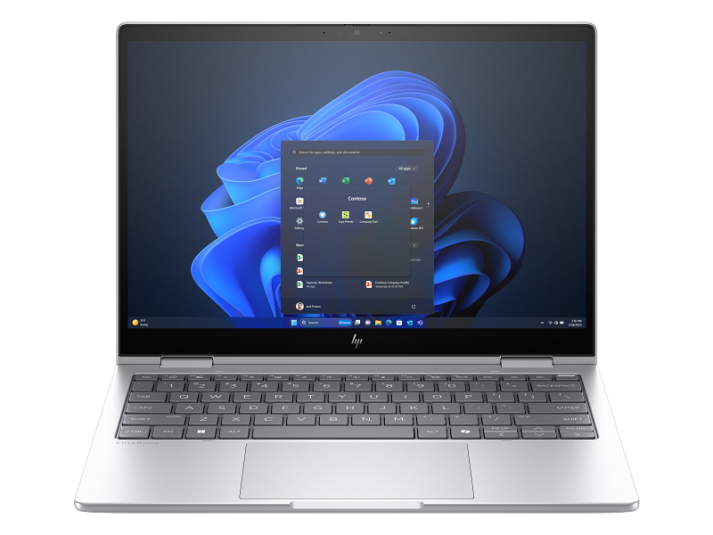 Laptop HP EliteBook 8 Flip AI G1i – 13" – D0QA6LT#ABM