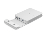 Soporte para PC Logitech Compute Mount – Blanco Hueso, 952-000097