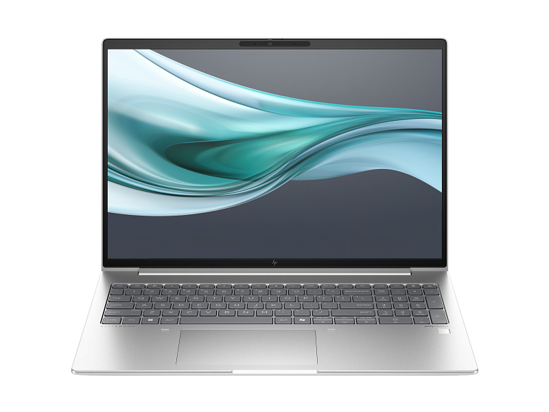 Laptop HP EliteBook 660 G11 – 16" / Core Ultra 7 / 16GB / 1TB SSD / Windows 11 Pro