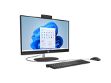 All-in-One HP 24-cr0233la 23.8" – Ryzen 3, 8GB RAM, 512GB, Windows 11 Home