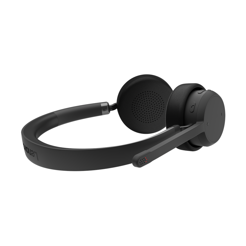 Auricular Inalámbrico Stereo Lenovo