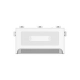 Router Wi‑Fi 6 Ruijie Reyee RG‑EW3000GX – 3000 Mbps – Dual‑WAN – 160 MHz – 5 Antenas Externas