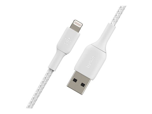 Cable Lightning de Carga Rápida Belkin