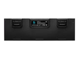 Teclado Gaming Mecánico Inalámbrico RGB Logitech G915 LIGHTSPEED GL Tactile