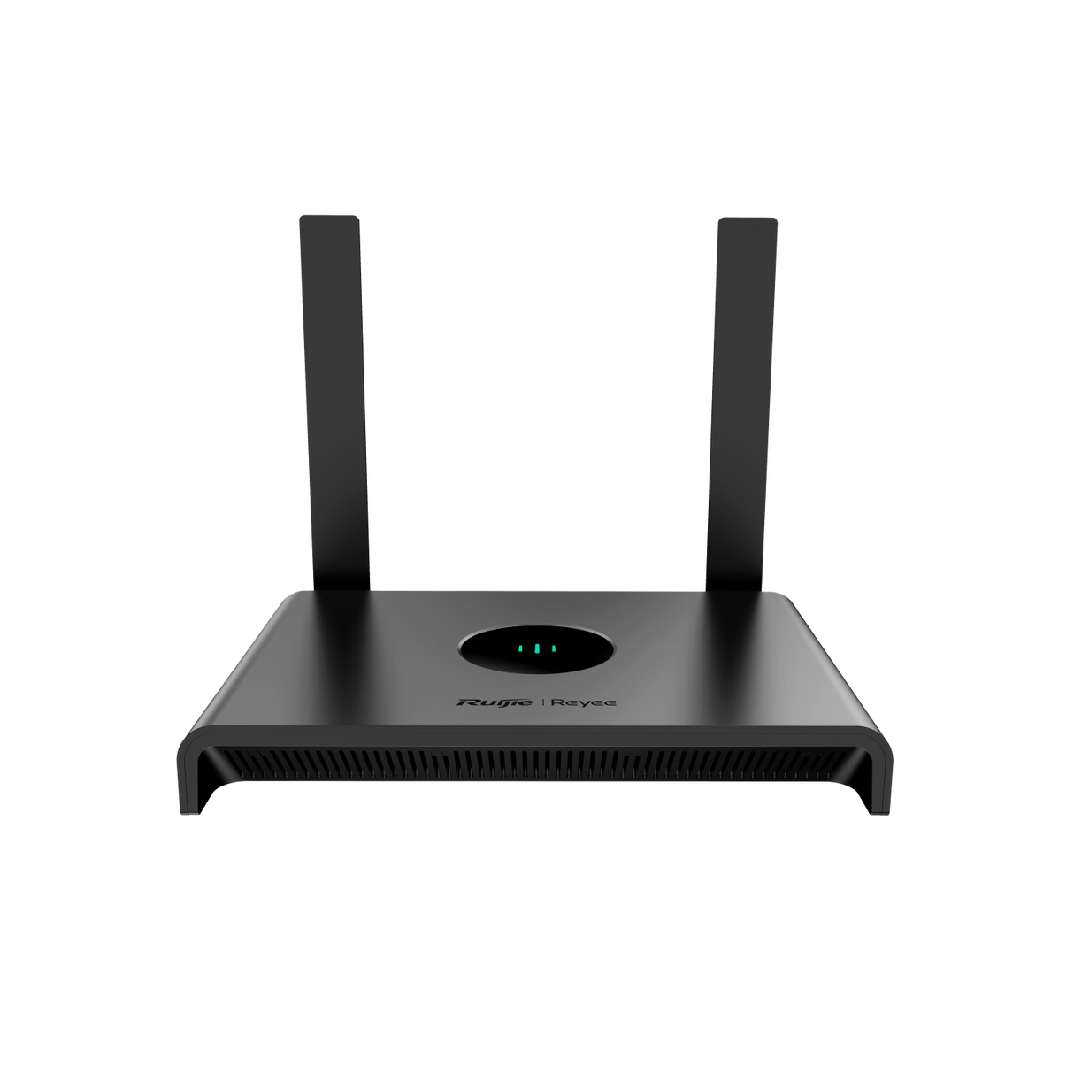 Router Inalámbrico Inteligente Ruijie Reyee RG‑EW300N – Wi‑Fi 4 – 300 Mbps – 2.4 GHz – 1 WAN + 3 LAN