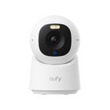 Cámara de Vigilancia Wi‑Fi Eufy Indoor Cam E30 – 4K – Smart