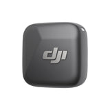 DJI Mic Mini Transmitter – Infinity Black / Bluetooth 5.3 / 11.5 h