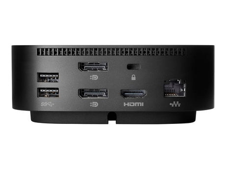 Estación de Conexión HP USB-C Dock G5 – Latinoamérica (5TW10AA#ABM)