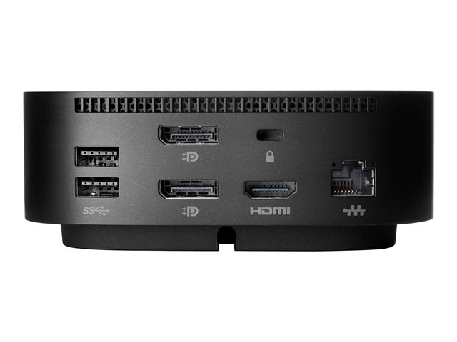 Estación de Conexión USB-C HP Dock G5 Latinoamérica