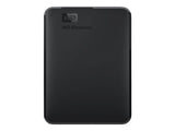 Disco Duro Externo Portátil WD ELEMENTS 2TB USB 3.0