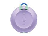 Altavoz Portátil Inalámbrico Bluetooth Ultimate Ears WONDERBOOM 3 Lavanda Digital