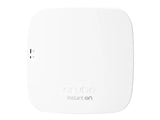 Punto de Acceso Inalámbrico Aruba Instant On AP11 Bundle Base WW Wi-Fi 5 Bluetooth con Adaptador