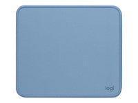 Alfombrilla de Ratón Logitech Studio Series Gris Azulado