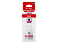 Recarga de Tinta Magenta Original Canon GI 16 M