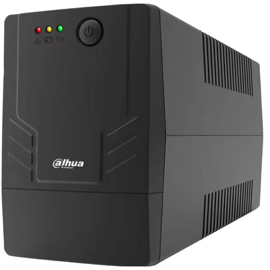 UPS Dahua DH‑PFM3350‑1000N‑110‑US – 1000VA / 600W – Interactivo – AVR – 110V