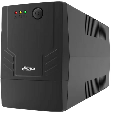 UPS Dahua DH‑PFM3350‑1000N‑110‑US – 1000VA / 600W – Interactivo – AVR – 110V