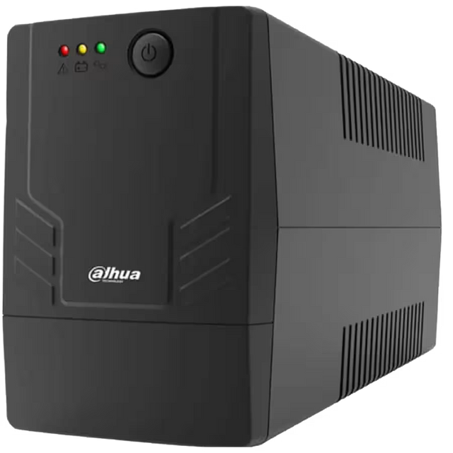 UPS Dahua DH‑PFM3350‑1000N‑110‑US – 1000VA / 600W – Interactivo – AVR – 110V