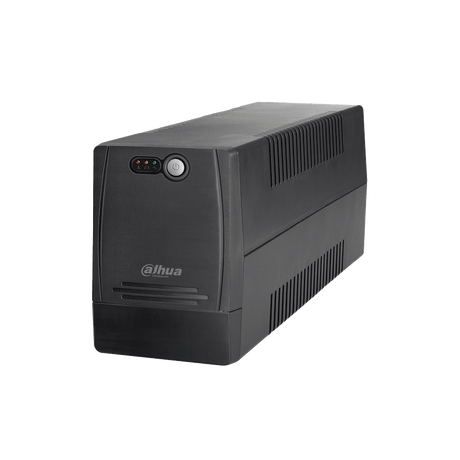 UPS Dahua DH‑PFM350‑900‑110‑A – 1500VA / 900W – Línea Interactiva – AVR – 110V