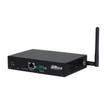 Reproductor Inteligente Dahua DHI‑DS04‑AI400 – 4 Canales de Análisis IA – HDMI/VGA – Compatible con Cámaras IP – Android 8.1