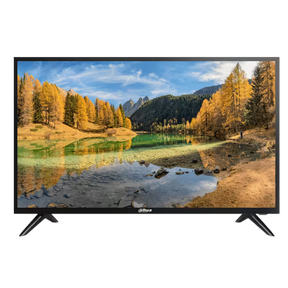 Monitor LED FHD 32" Dahua DHI-LM32-F200 – Especial para CCTV