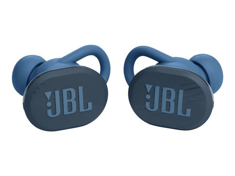 Auriculares Inalámbricos JBL Endurance Race Azules