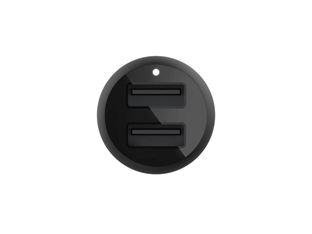 Adaptador Dual de Corriente para Autos Belkin