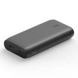 Power Bank Belkin BoostCharge BPB002btBK 20K 30W PD Negro