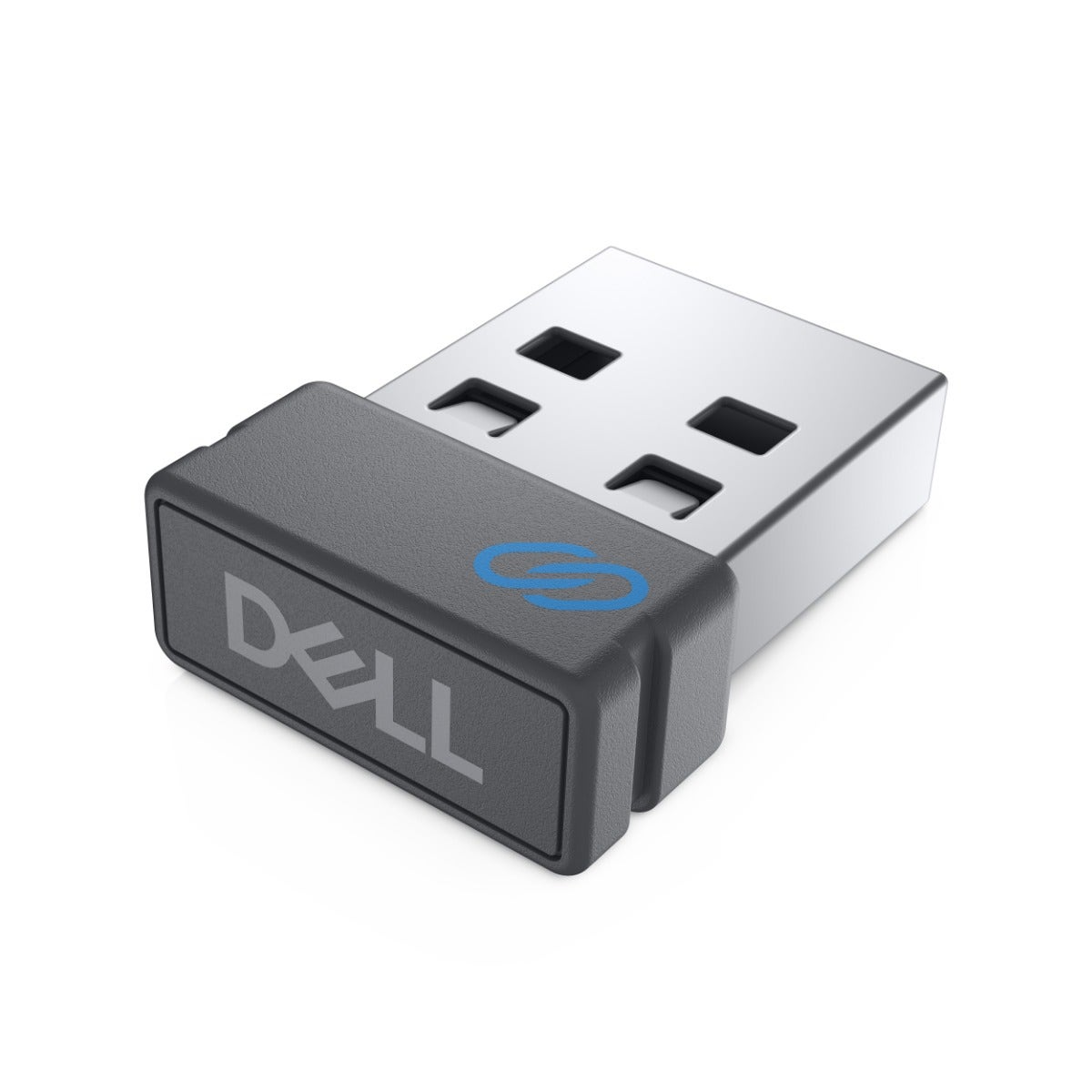 Teclado y Mouse Inalámbricos Dell KM5221W Español