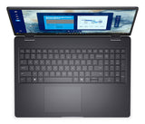 Dell Notebook Pro 16 PC16250 37TWC – Intel Core Ultra 5 – 16GB DDR5 – 512GB SSD – 16"