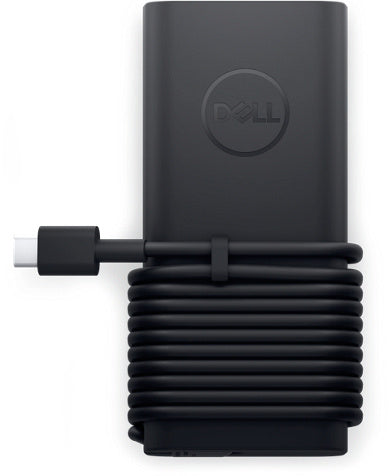 Dell 492‑BDQM – Adaptador de corriente 65W – USB‑C – Negro