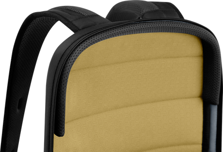 Mochila – Dell Pro EcoLoop – 14‑16″ – Resistente a la intemperie – Material reciclado – Negra (CP5723)