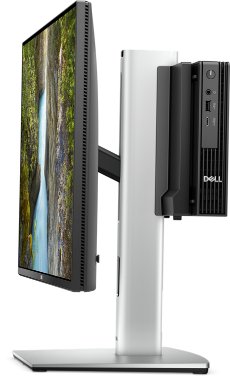 Soporte para Monitor/Escritorio Dell MFS22