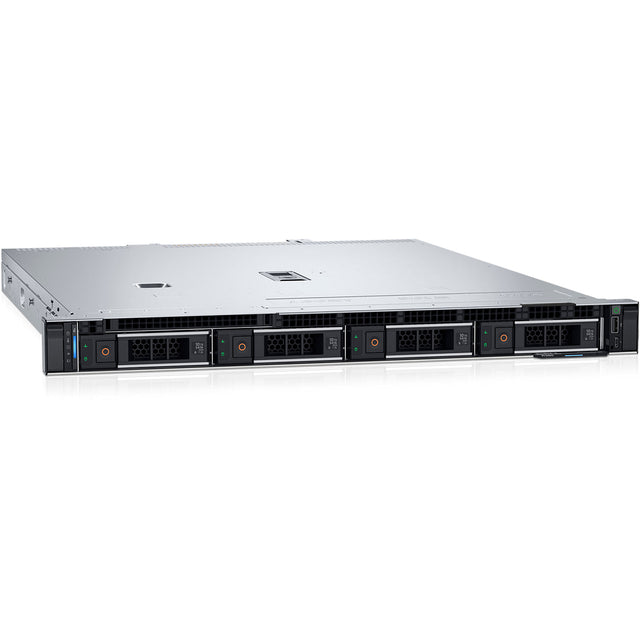 Servidor Rack Dell PowerEdge R360 | Intel Xeon, 2TB HDD, 16GB RAM – R360-FY25Q3