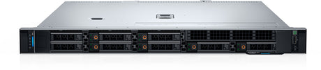 Servidor Rack Dell Intel Xeon 2TB HDD R360 16GB